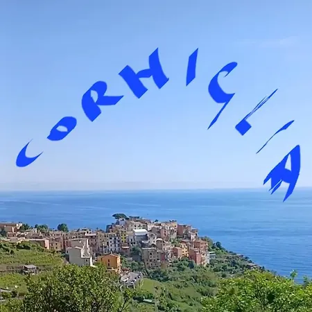 Apartman Diamond House La Spezia