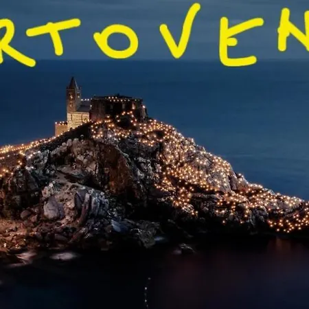 Diamond House * La Spezia