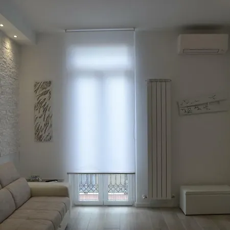 Diamond House Apartman La Spezia