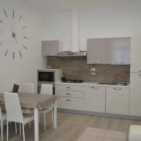 Apartman Diamond House