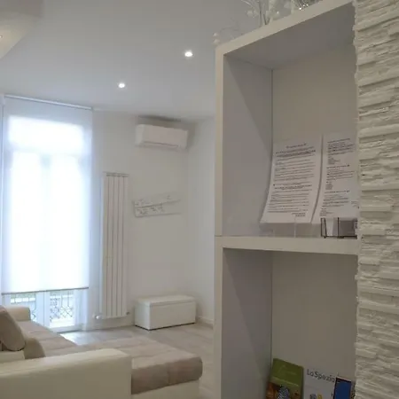 Apartment Diamond House *