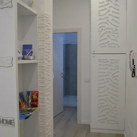 Diamond House Apartment