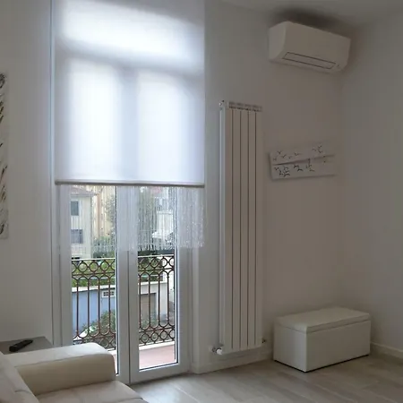 Diamond House Apartment La Spezia