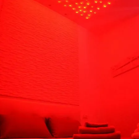 Diamond House Apartman La Spezia