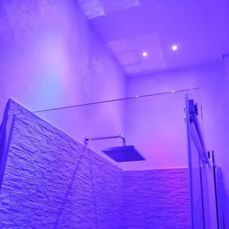 Apartment Diamond House La Spezia