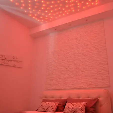 Apartman Diamond House La Spezia