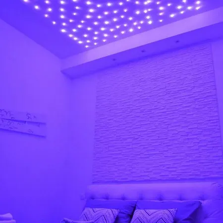 Apartment Diamond House La Spezia