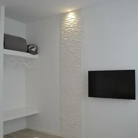 Diamond House Apartment *