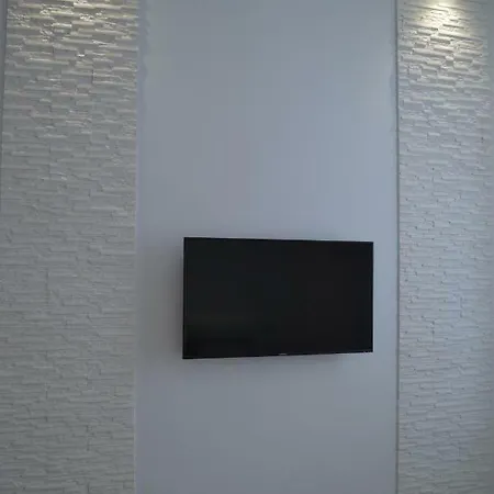 Diamond House Apartment *