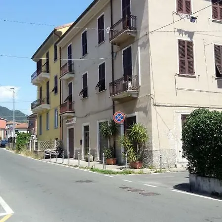 Diamond House Apartman *