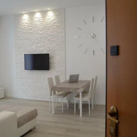 Diamond House شقة *