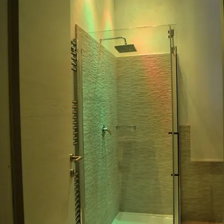 Apartment Diamond House La Spezia