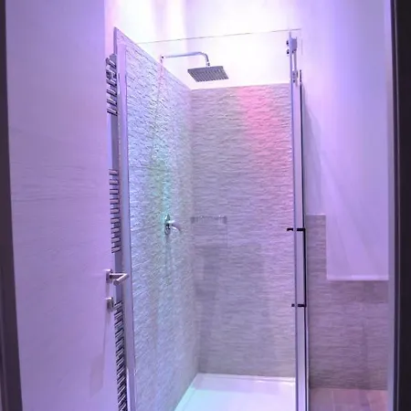 Diamond House La Spezia