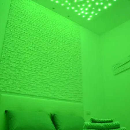 Diamond House لا سبيتسْيا