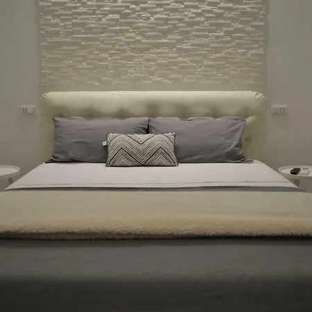 Diamond House * لا سبيتسْيا