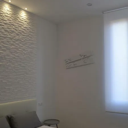 Diamond House * لا سبيتسْيا