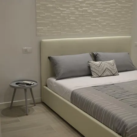 Lägenhet Diamond House La Spezia