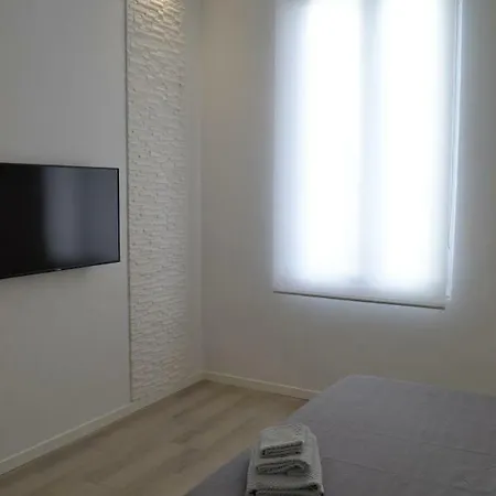 Apartament Diamond House La Spezia